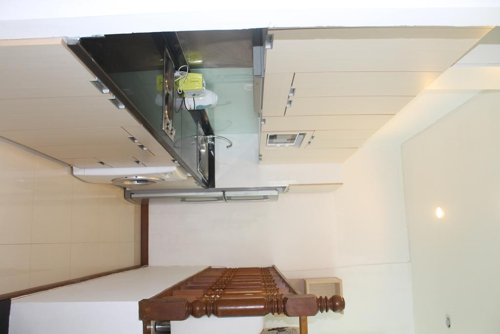Apartment Baan Arisara Samui *