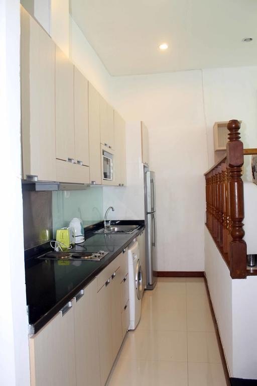 Apartment Baan Arisara Samui Bophut