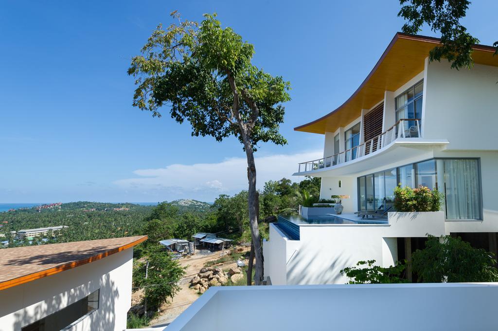 Pousada The Ridge 7 *