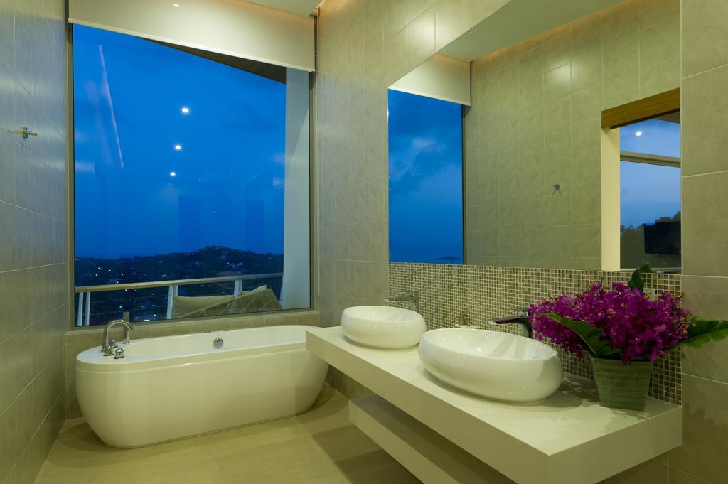 Pousada The Ridge 7 *