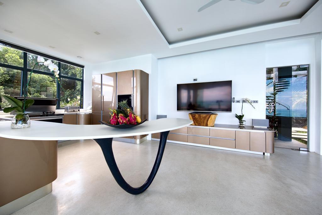 Pousada Seawadee - Luxurious, Award-winning Design With Amazing Panoramic Seaview