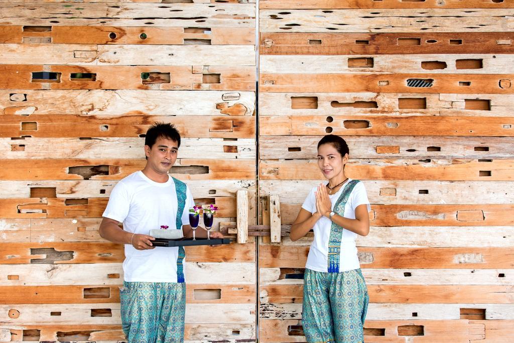 Villa Seawadee - Luxurious, Award-winning Design With Amazing Panoramic Seaview Chaweng (Koh Samui)