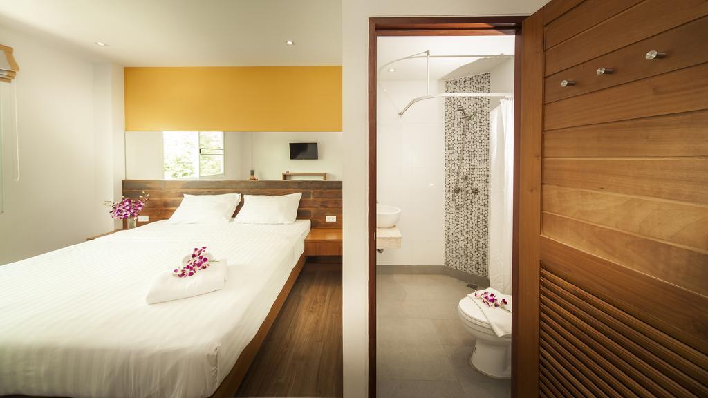 Hotel Maenam Bay Mae Nam