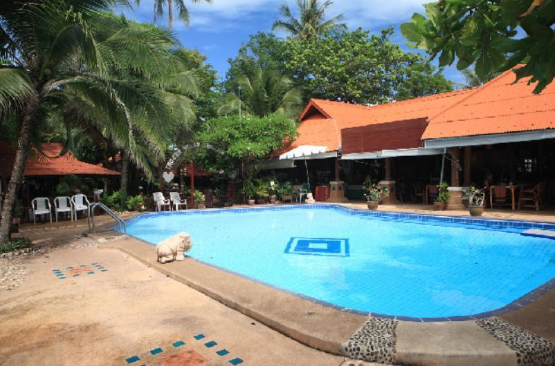 Resort Pgs Sandy Bay Bophut