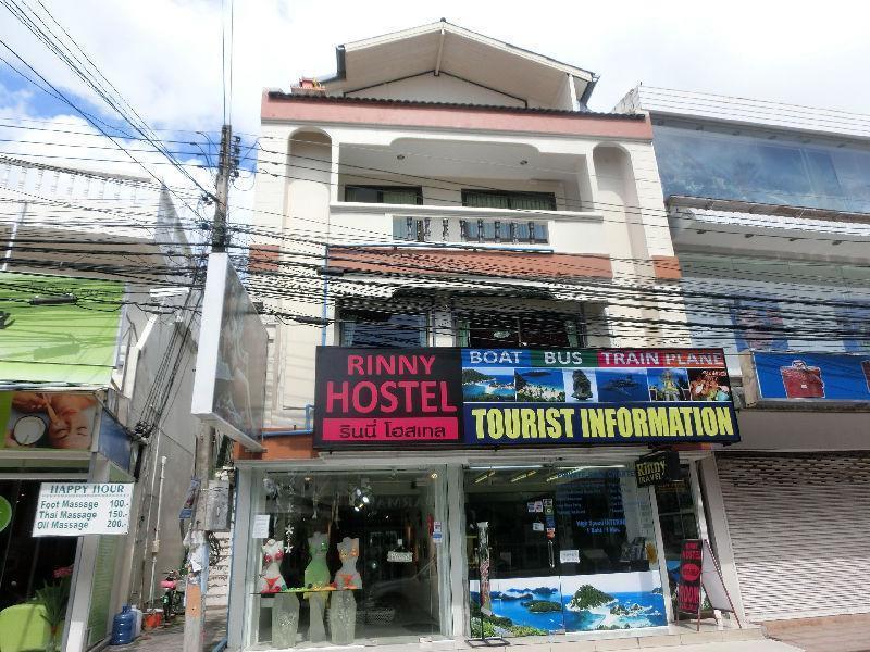 Hostel Rinny Koh Samui
