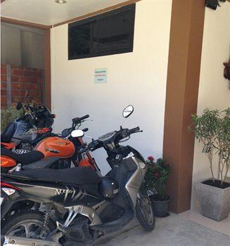 Apartment Goh Samui *