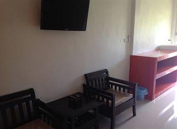 Apartment Goh Samui *