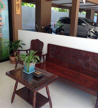Apartment Goh Samui Chaweng (Koh Samui)