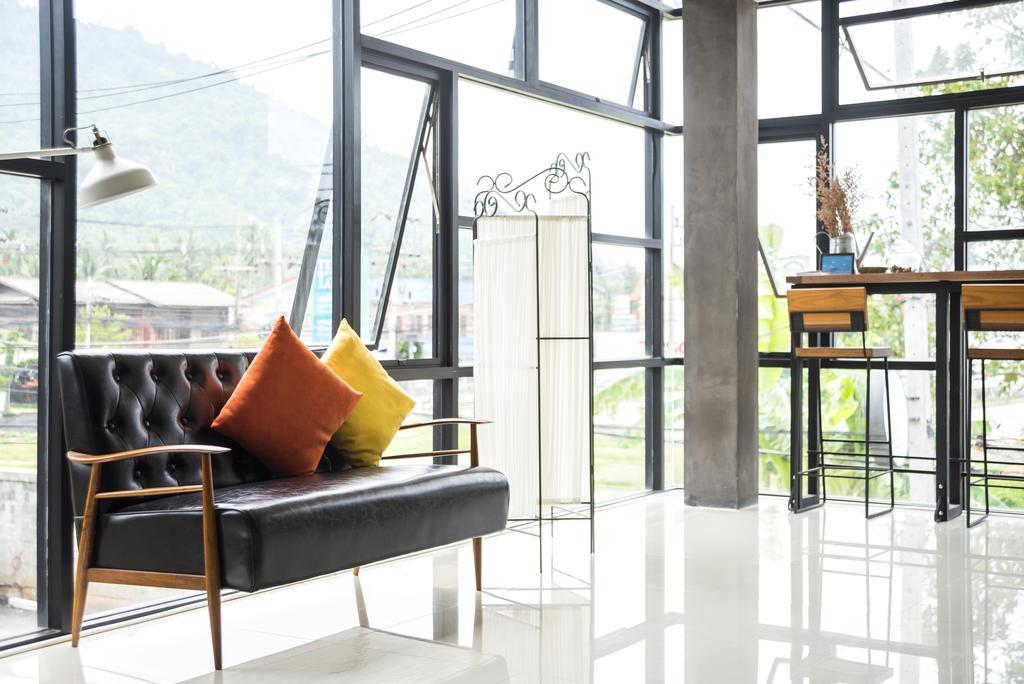 Apartment Khunpa *