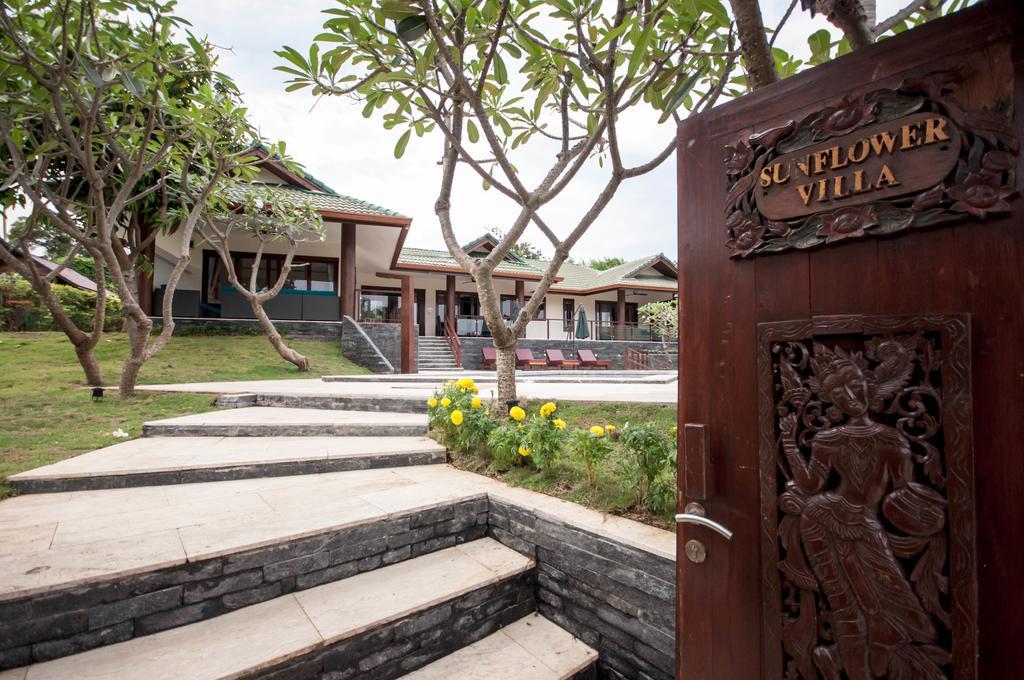 Resort Idyllic Samui Choeng Mon