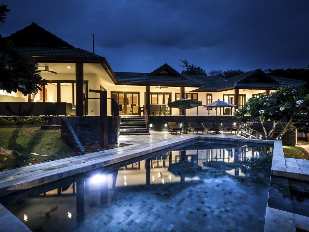 Idyllic Samui Choeng Mon