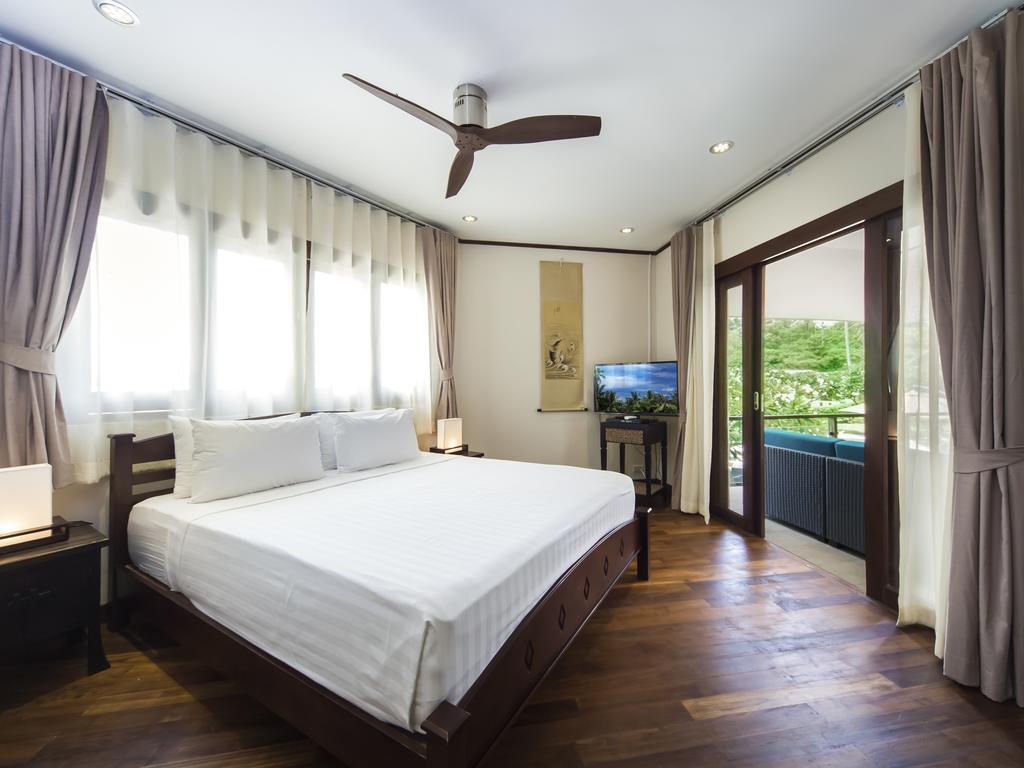 Idyllic Samui