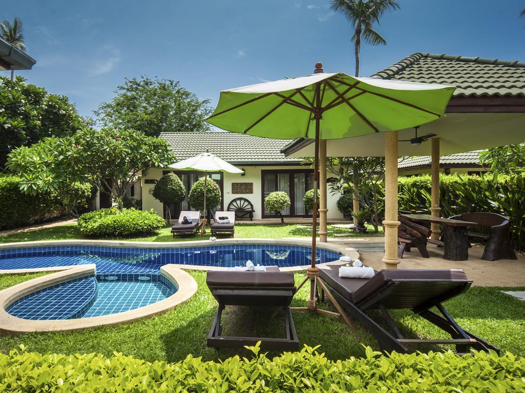 Idyllic Samui Choeng Mon