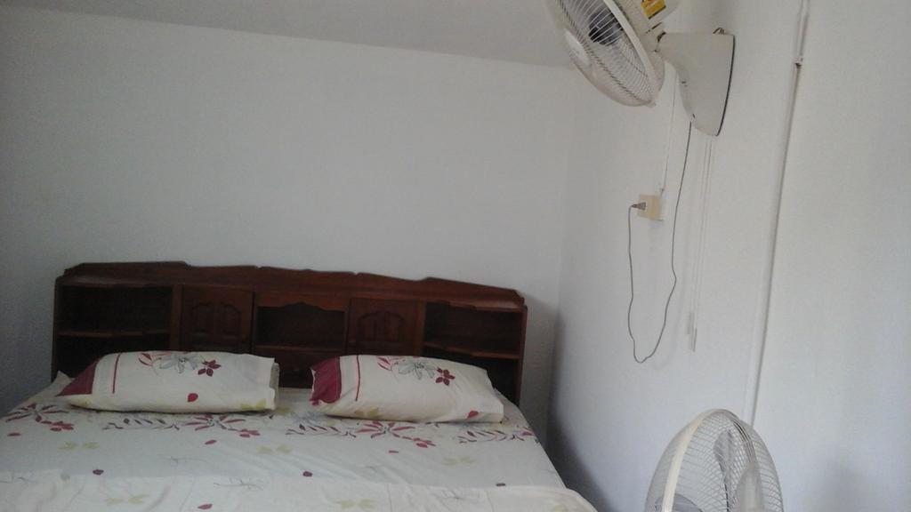 Back Packers Paradise Hua Thanon (Koh Samui)