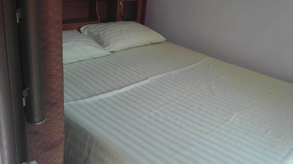 Guest house Back Packers Paradise Hua Thanon (Koh Samui)