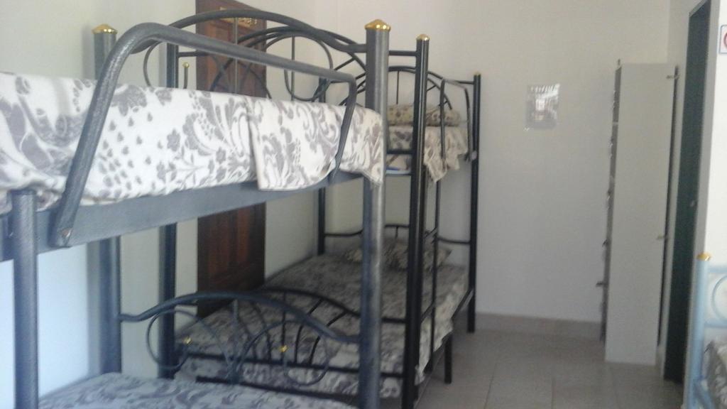 Guest house Back Packers Paradise 3*