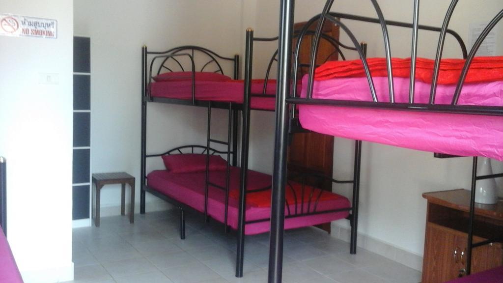 Back Packers Paradise Hua Thanon (Koh Samui)