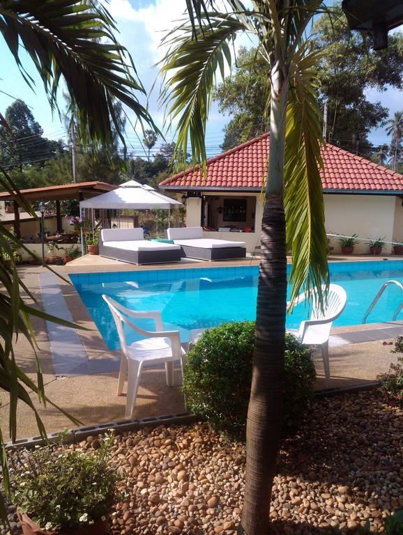 Guest house Back Packers Paradise 3*