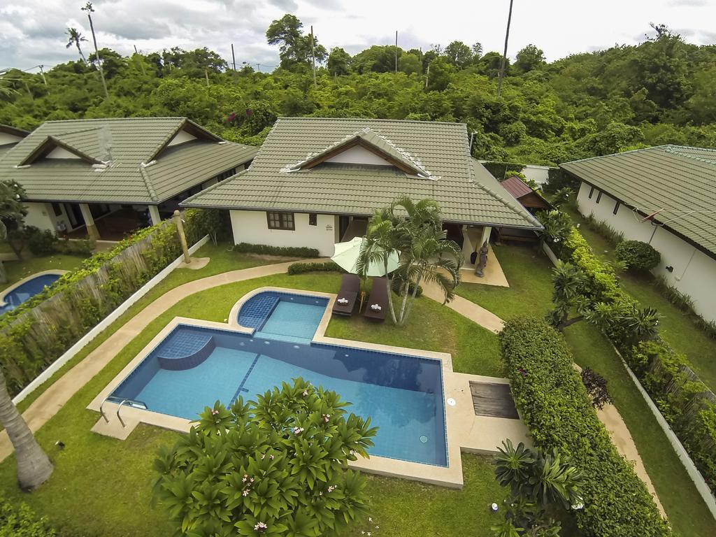 Idyllic Samui Choeng Mon
