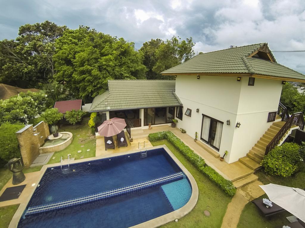 Resort Idyllic Samui 4*