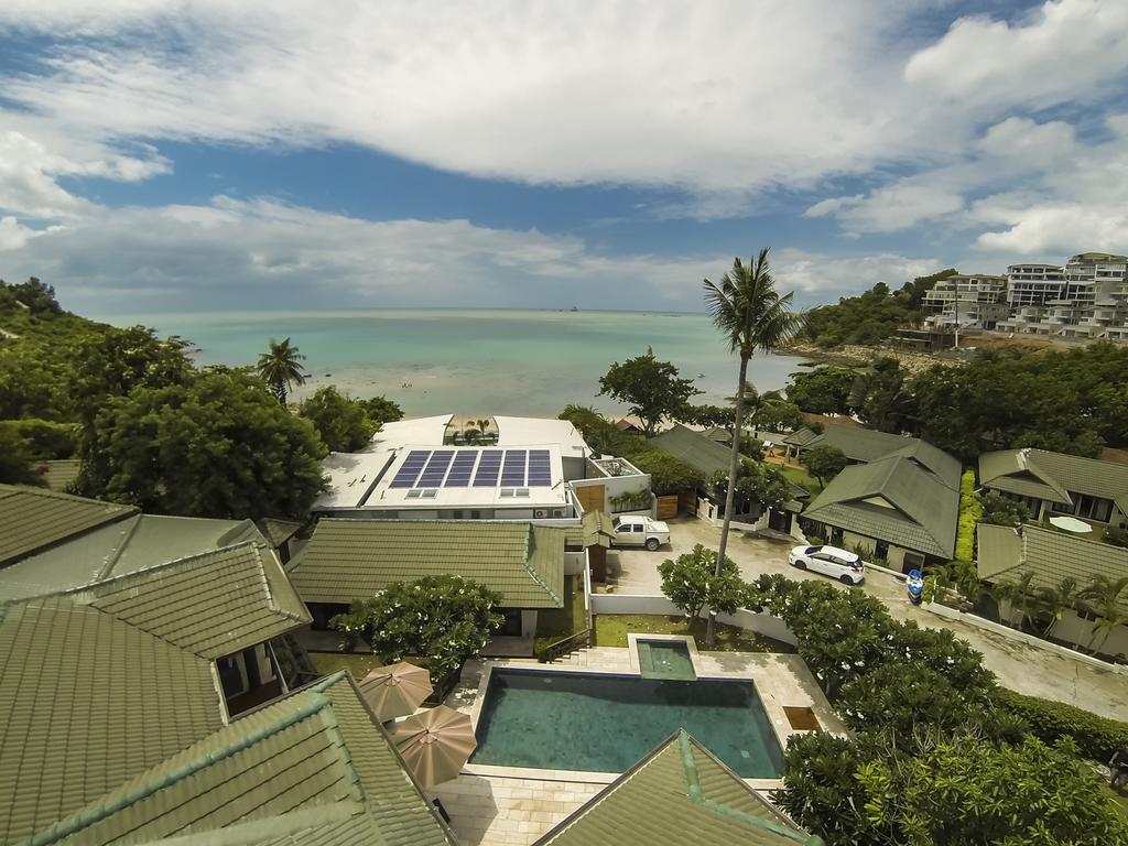 Resort Idyllic Samui Choeng Mon