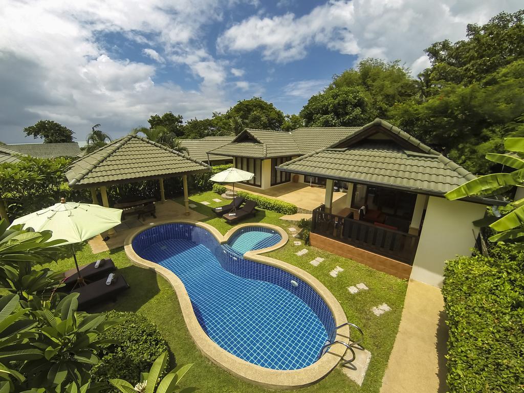 Idyllic Samui