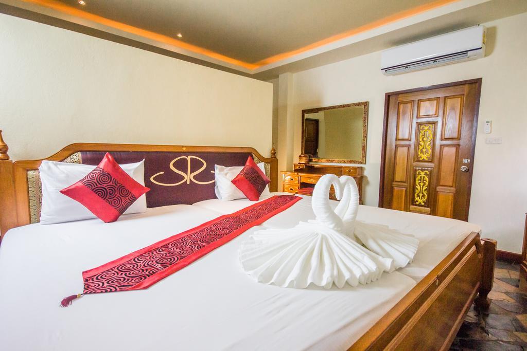 Resort The Siam Boutique 4*