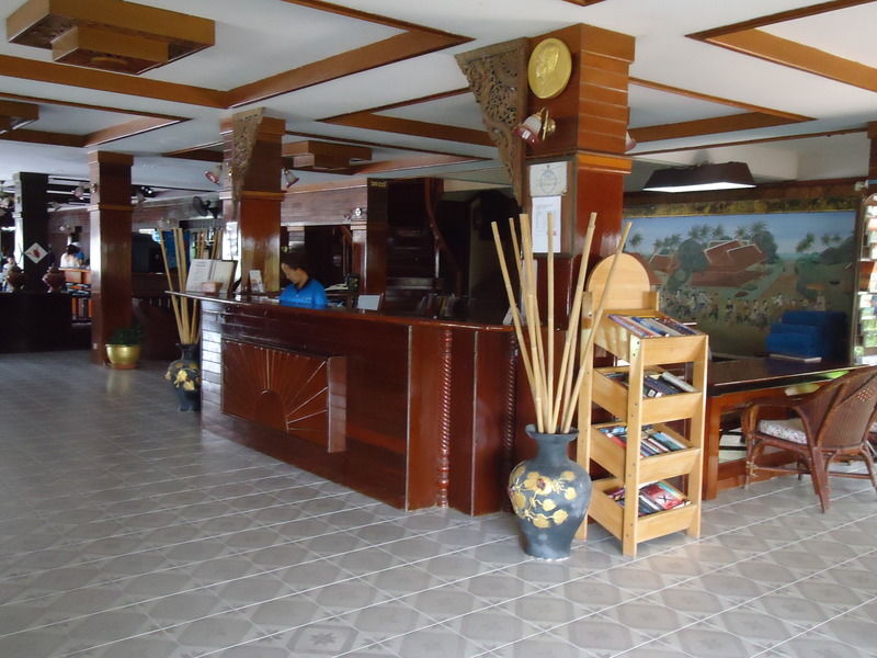 Hotel Nova Samui