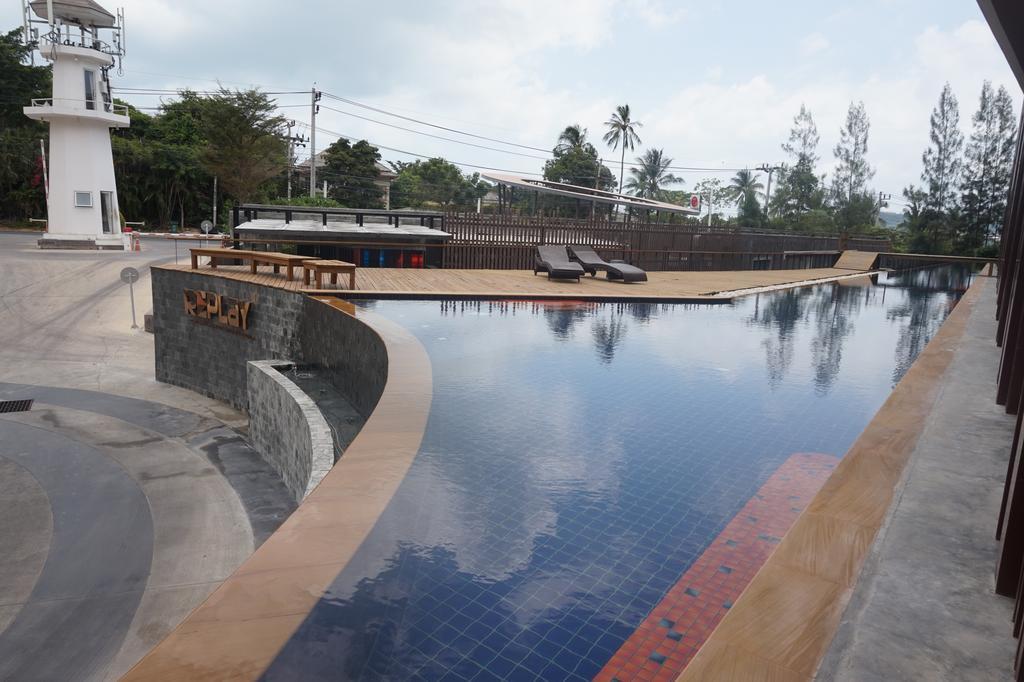 Apartment Replay Residences Samui