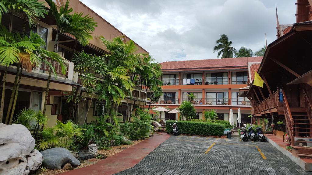 Station touristique Grand Thai House 3*