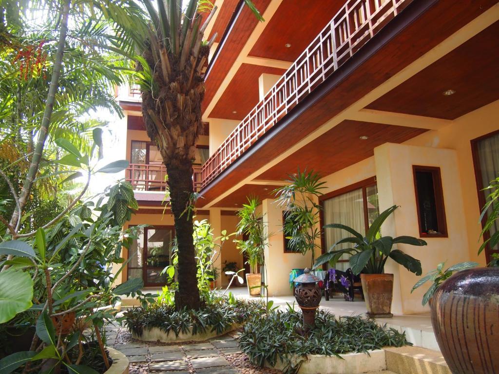 Summer 2* Lamai Beach (Koh Samui)