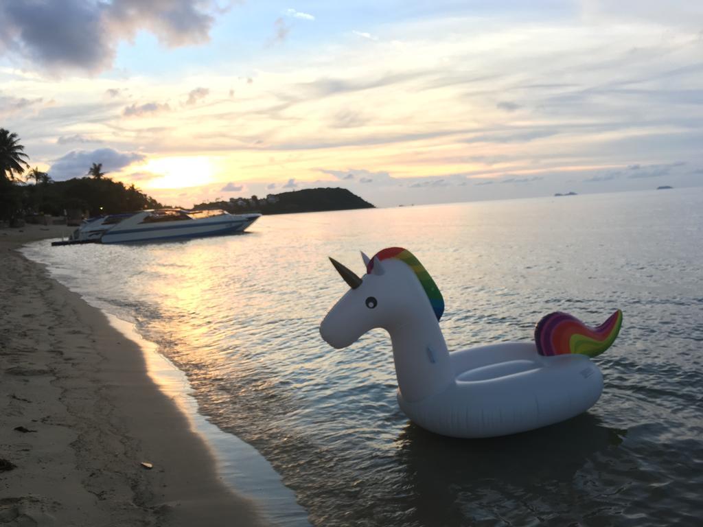 Inn The Shore Samui 2*