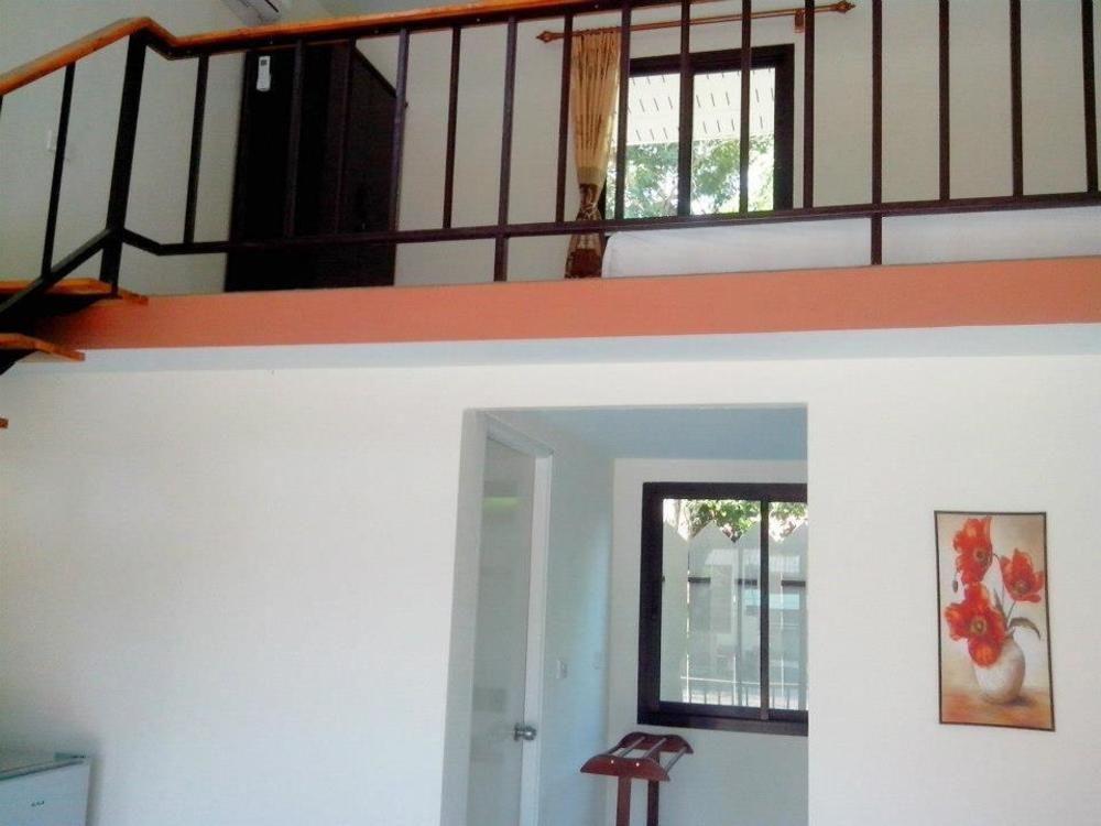 Laemsor Modern House Ko Samui