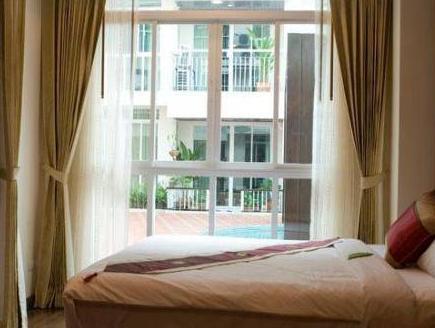 Appartement Arisara Place