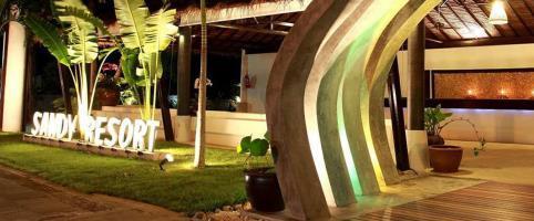 Resort Pgs Sandy Bay Bophut