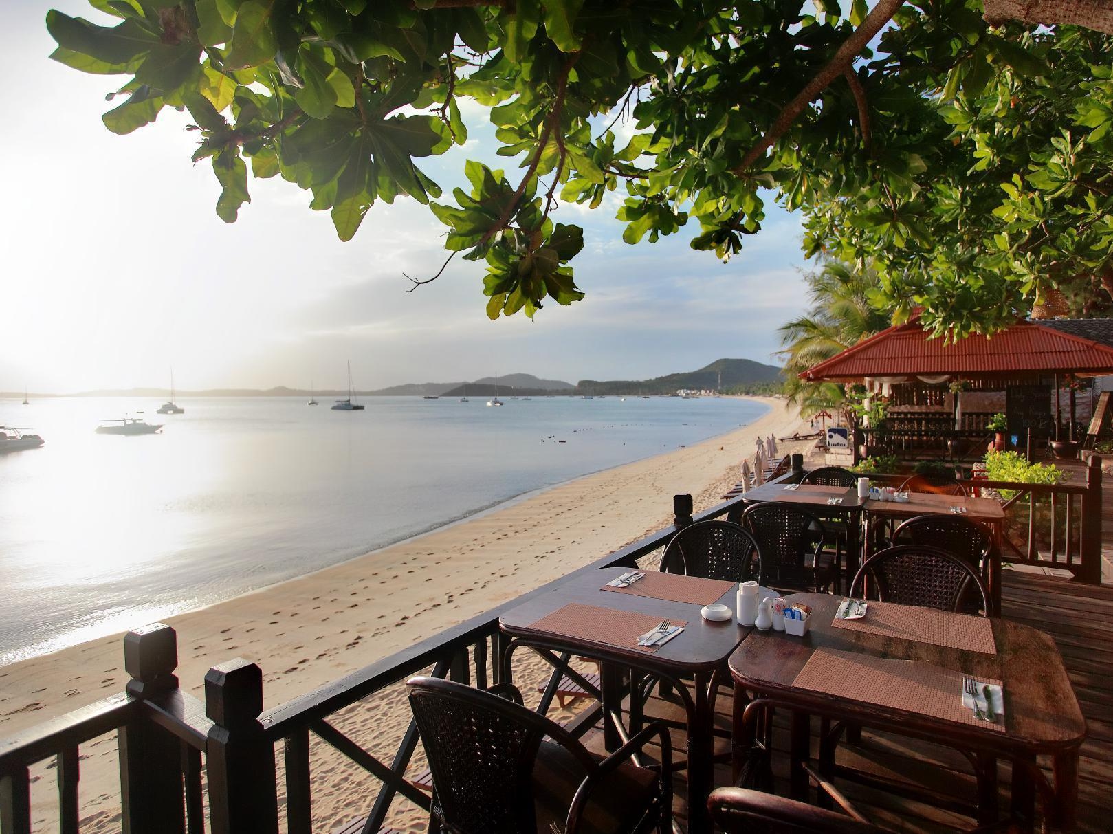 Resort Pgs Sandy Bay 3*