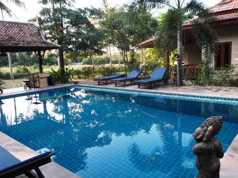 The Fine Place Mae Nam