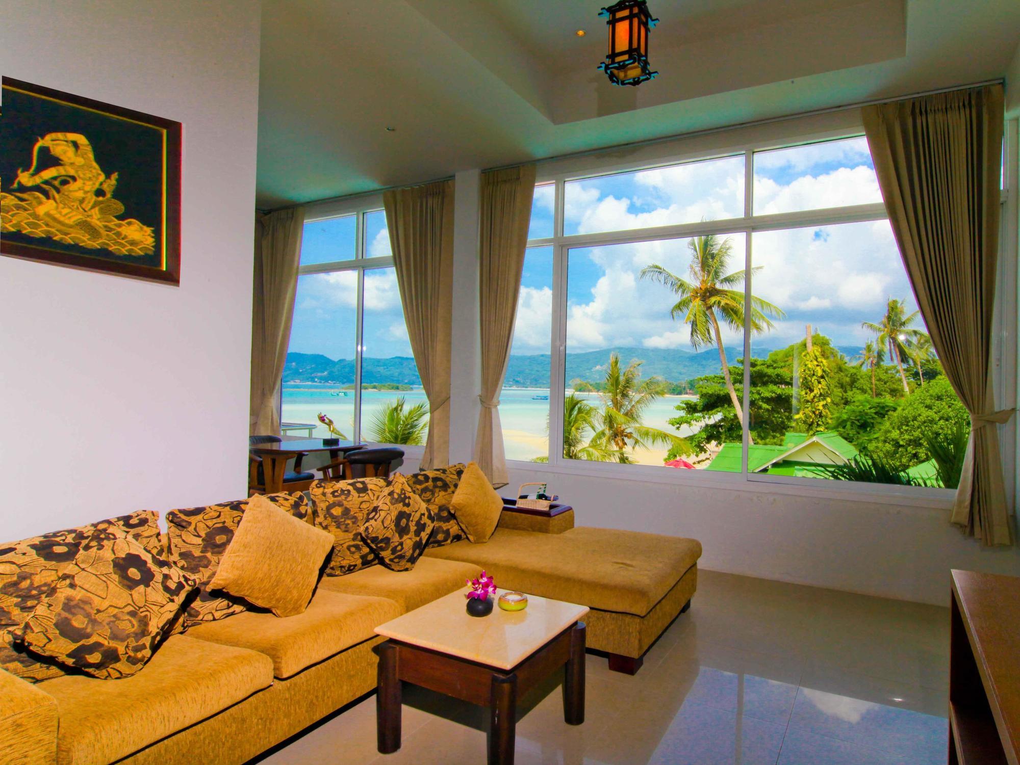 Resort Samui Island Resort&hotel