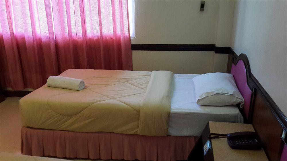 Hotel Oyo 629 Chaytalay Palace
