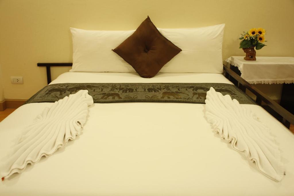 Go Samui Hotel Plage de Chaweng