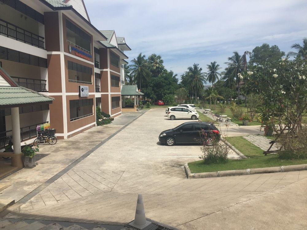 Mook Samui
