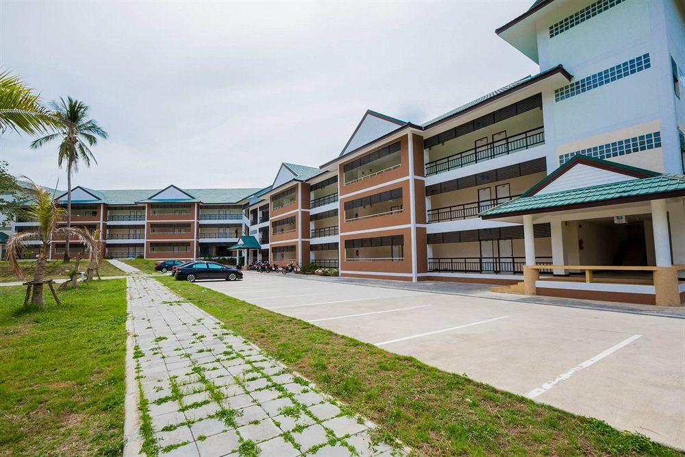 Mook Samui Chaweng