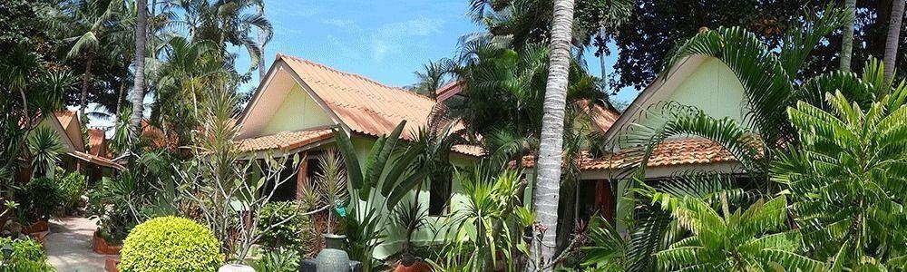Hotel Blue Turtle Samui Chaweng (Koh Samui)