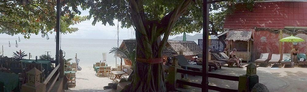 Hotel Blue Turtle Samui
