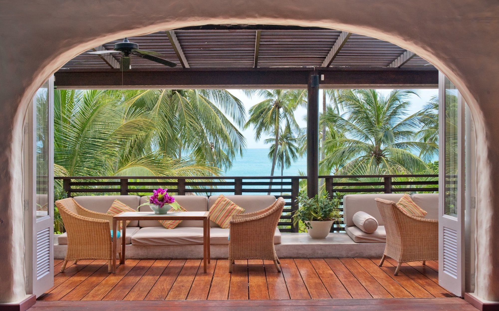 Tongsai Grand Villas