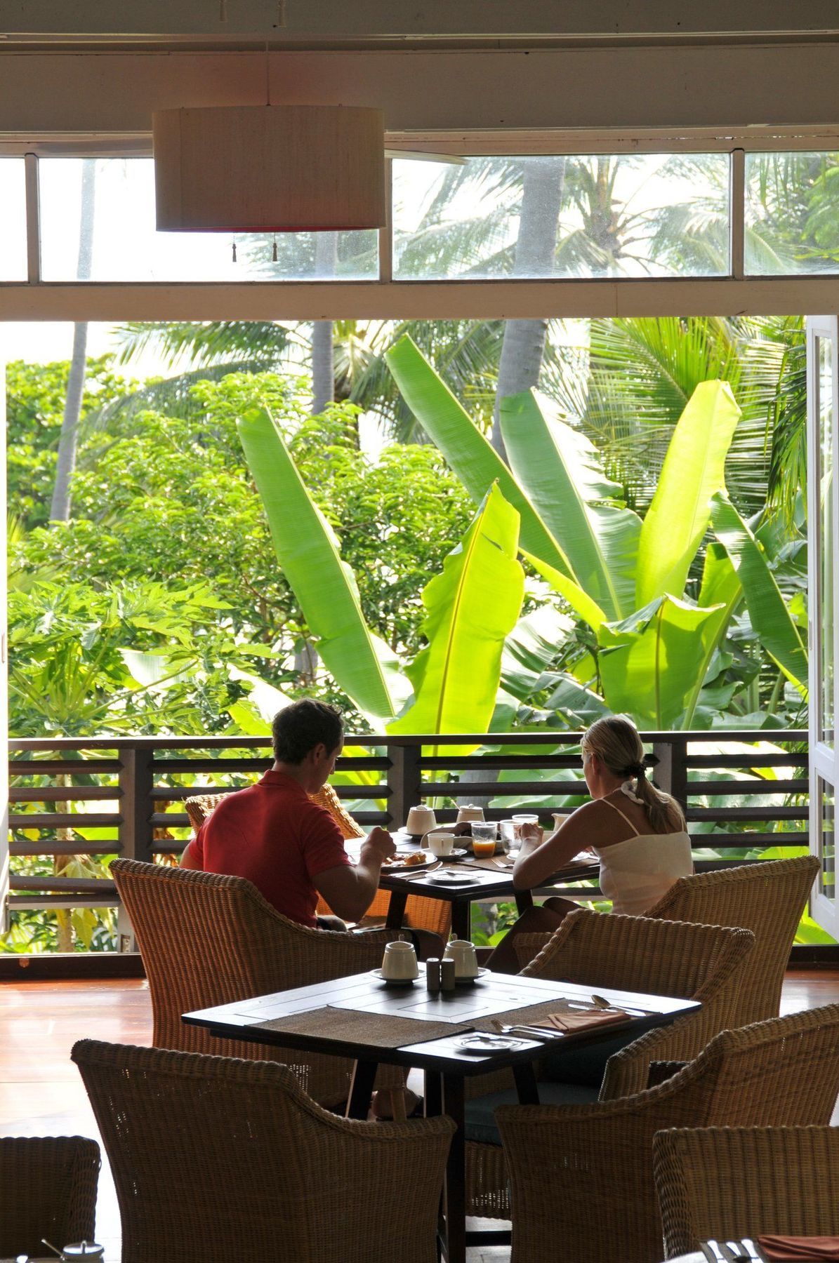Tongsai Grand Villas