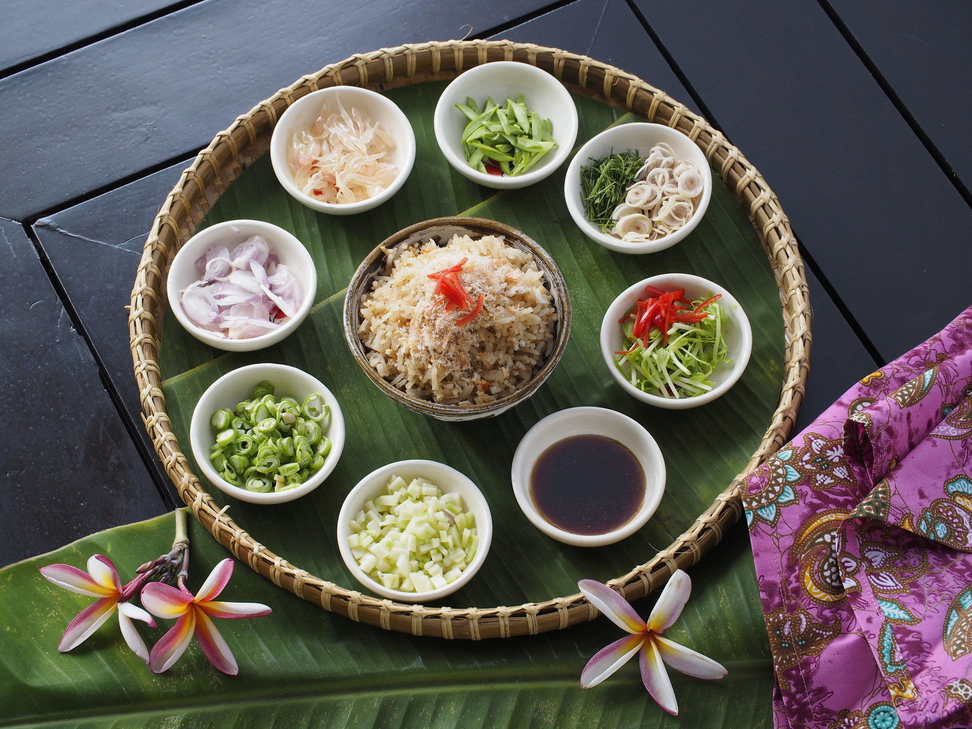 Tongsai Grand Villas Ko Samui