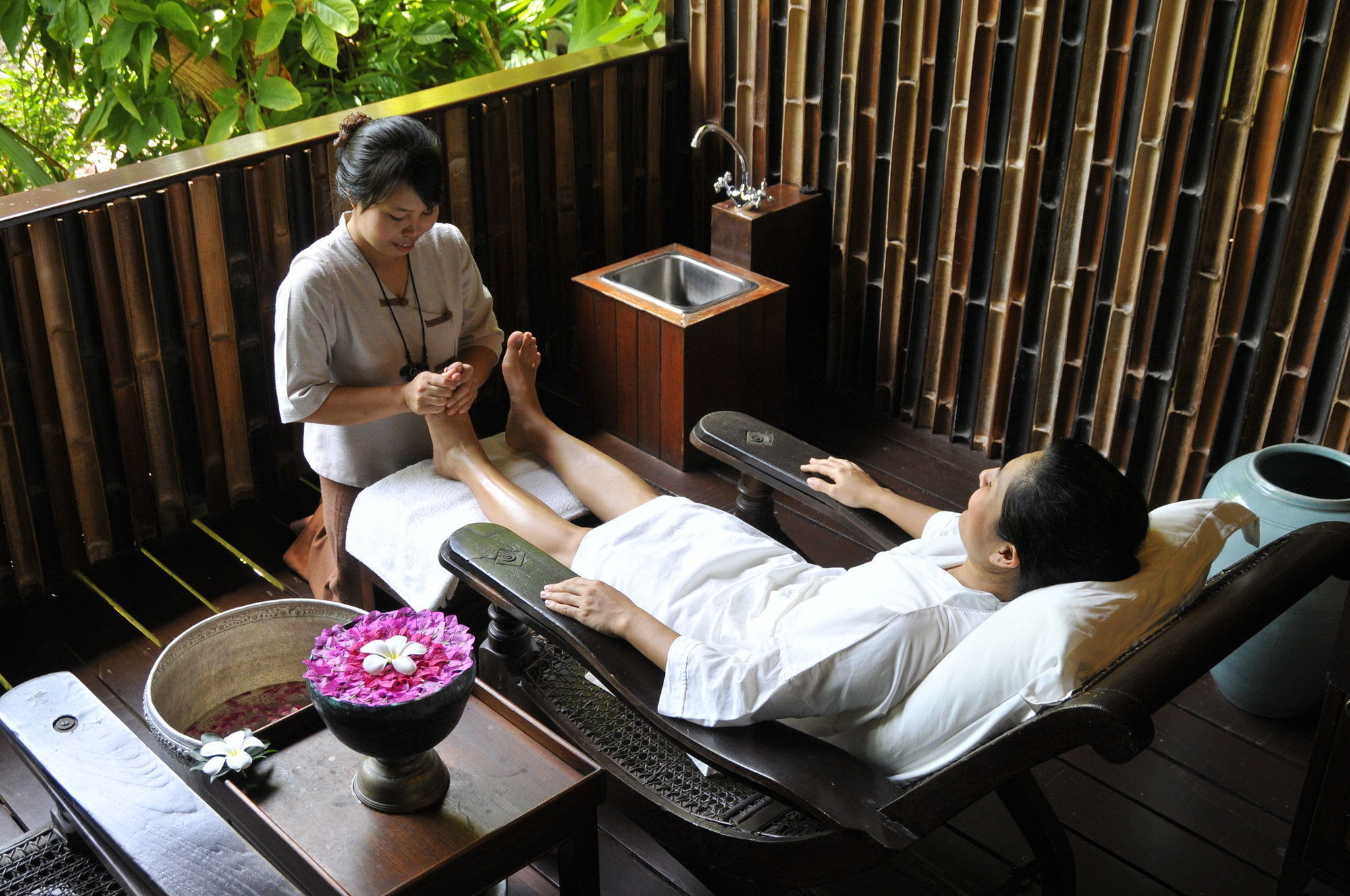 Tongsai Grand Villas Ko Samui