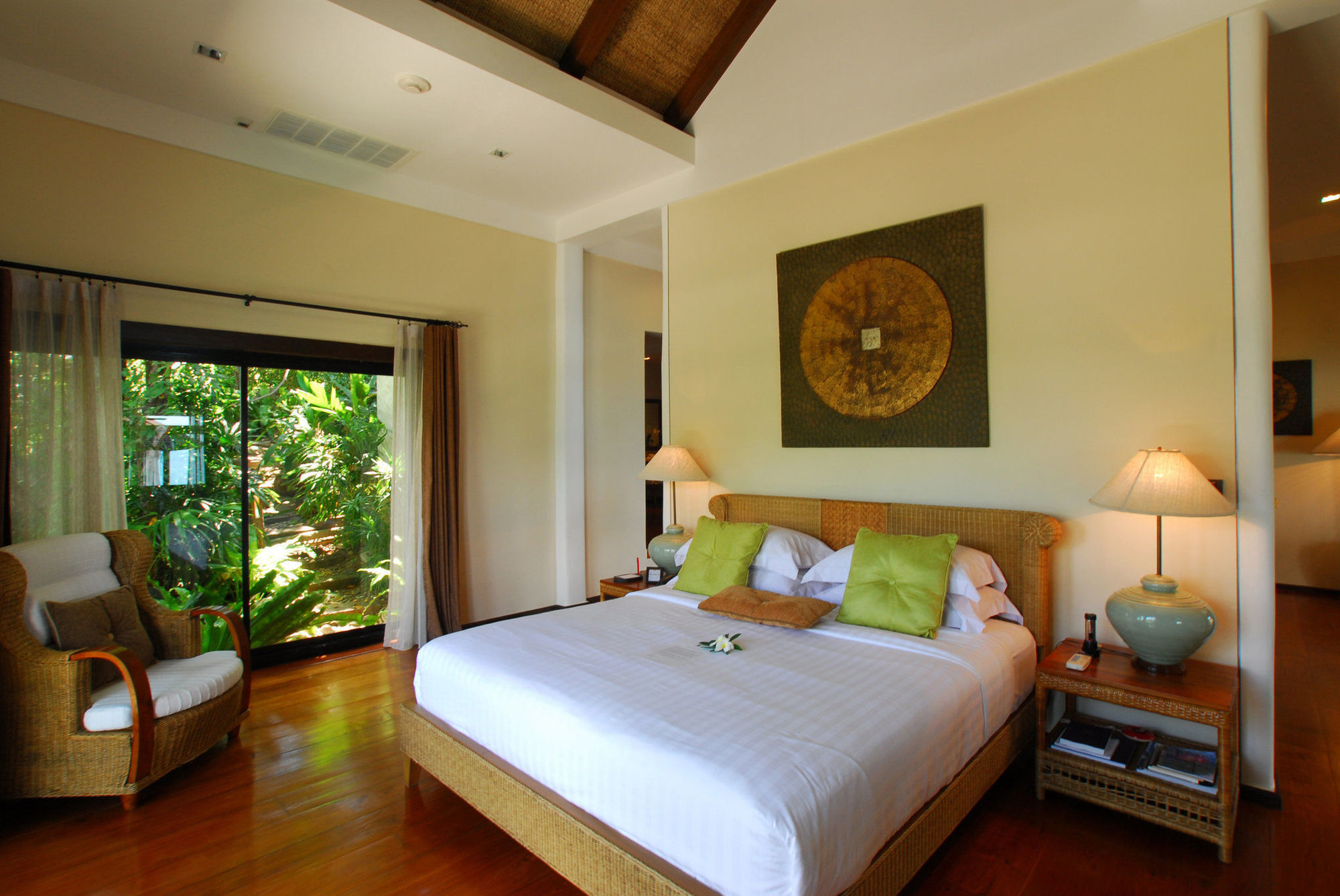 Tongsai Grand Villas Ko Samui
