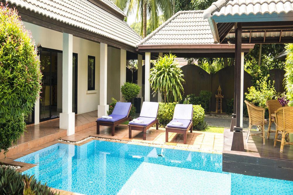 Villa Monsoon